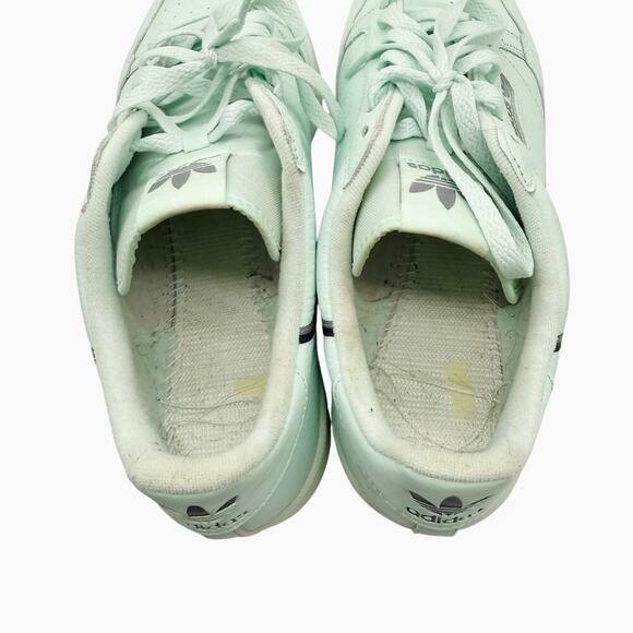 adidas CONTINENTAL 80 Ice Mint‎ Sneakers Men’s Size 12 main image 4